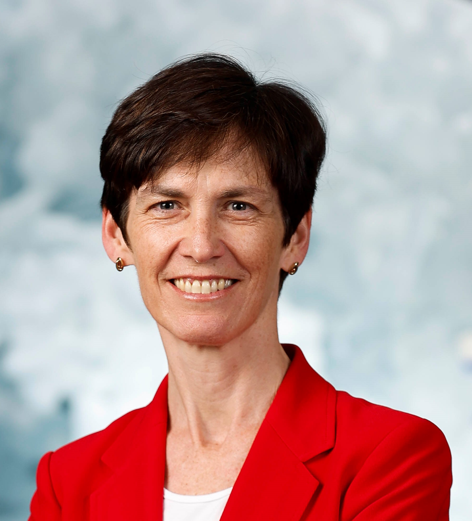 Muireann McAlister